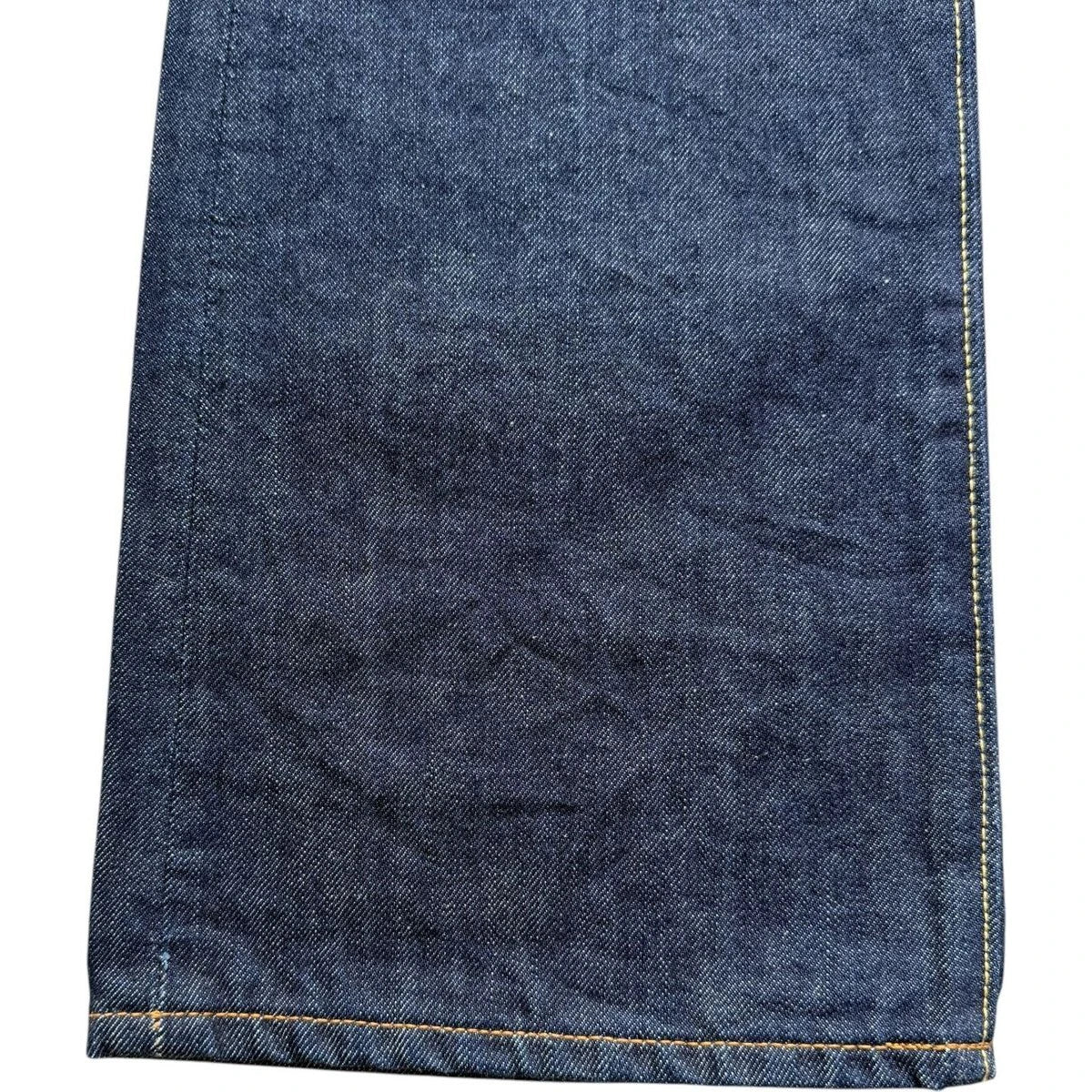 Kapital Flare Denim 5P IDG