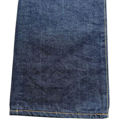 Kapital Flare Denim 5P IDG