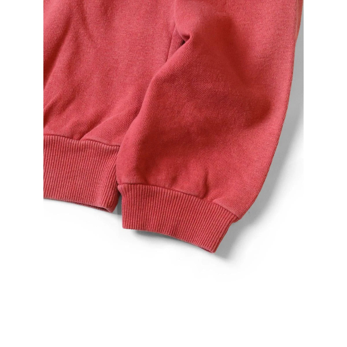 Kapital Fleece Crew Sweatshirt (`L` Longhorn Print)