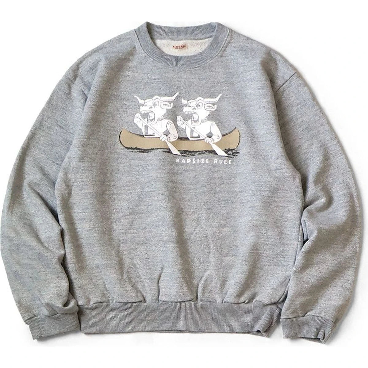 TOP Gray