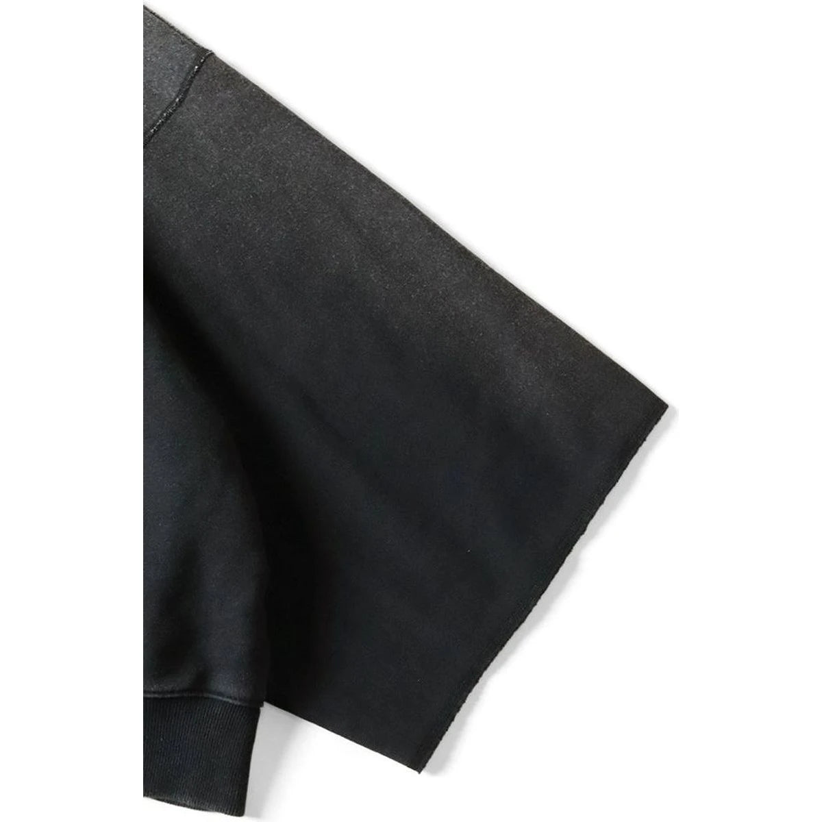 Kapital Fleece Devil Hood Blouson (TH.DDPEACE Print)