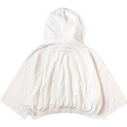 Kapital Fleece Devil Hoodie (Canoe Kapital)
