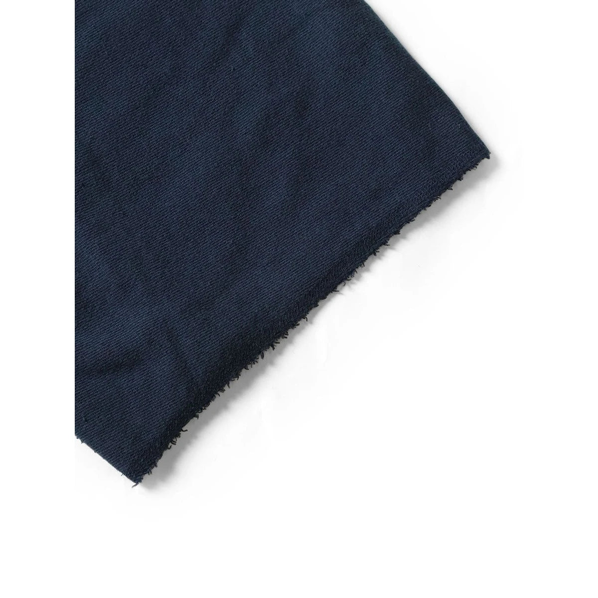Kapital Fleece Devil Hoodie (`I` Beaver Print)
