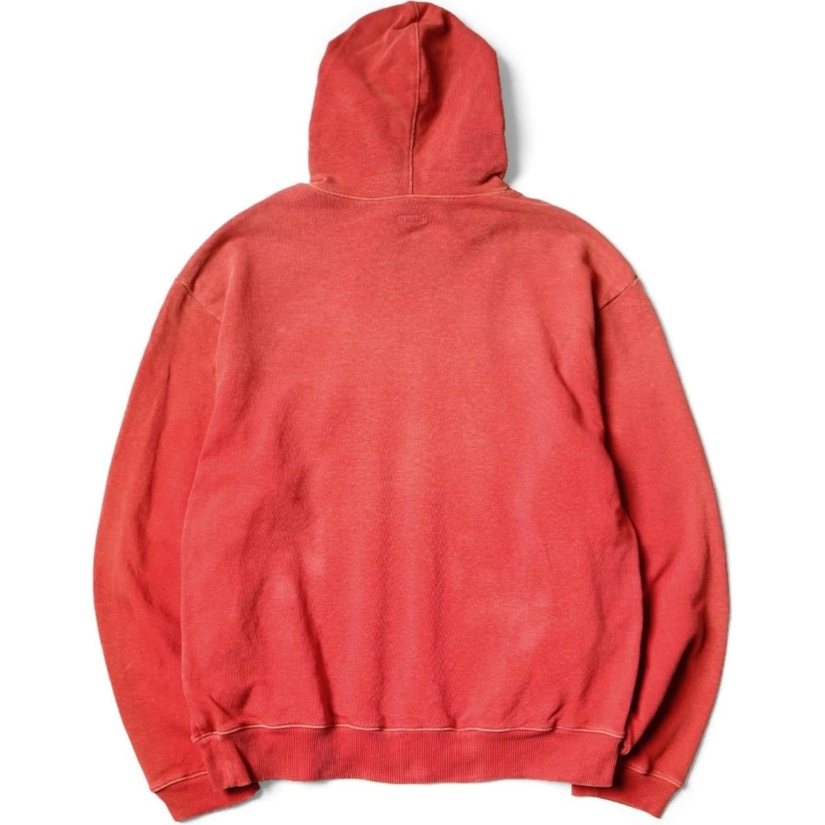 Kapital Fleece Feather Cord Hooded Sweatshirt