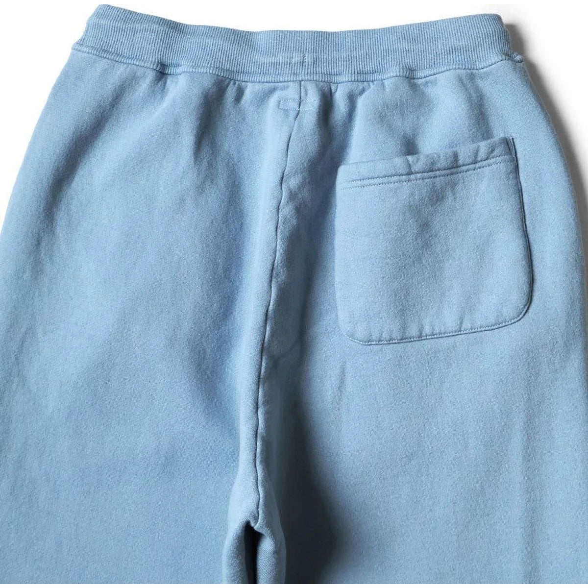 Kapital Fleece Flared Sweatpants (Kountry Print)