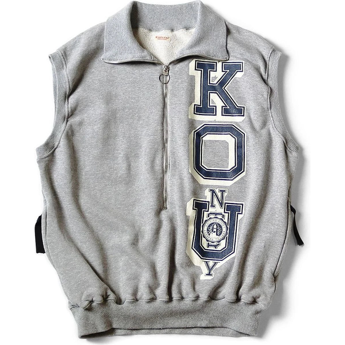TOP Gray