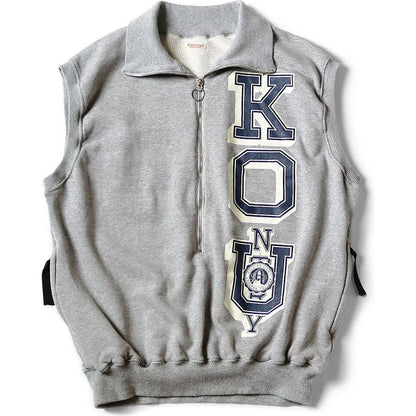 TOP Gray