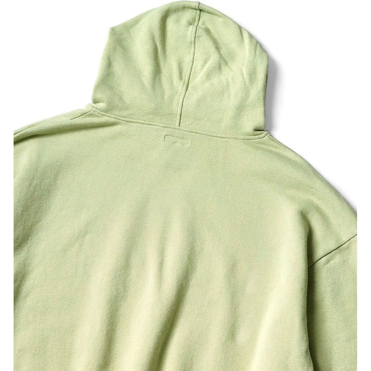 Kapital Fleece Hooded Sweatshirt (Peckish Rainbowy)
