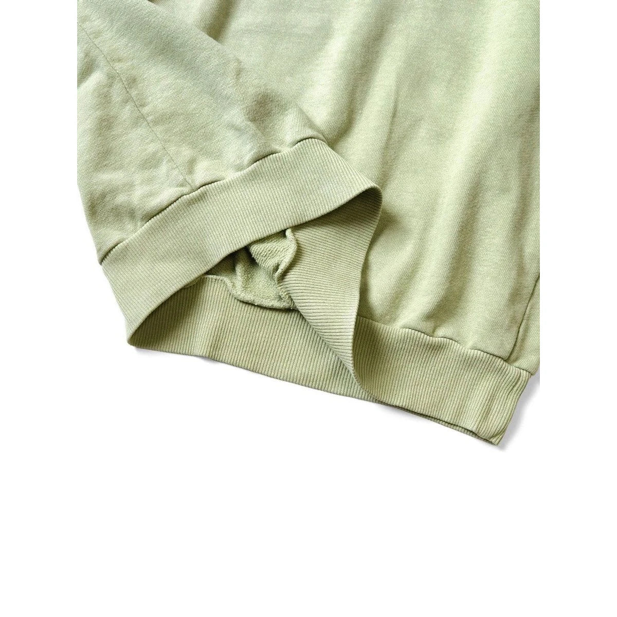 Kapital Fleece Hooded Sweatshirt (Speakeasy Kapital Print)