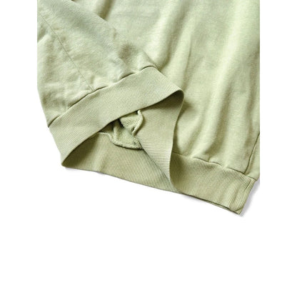 Kapital Fleece Hooded Sweatshirt (Speakeasy Kapital Print)