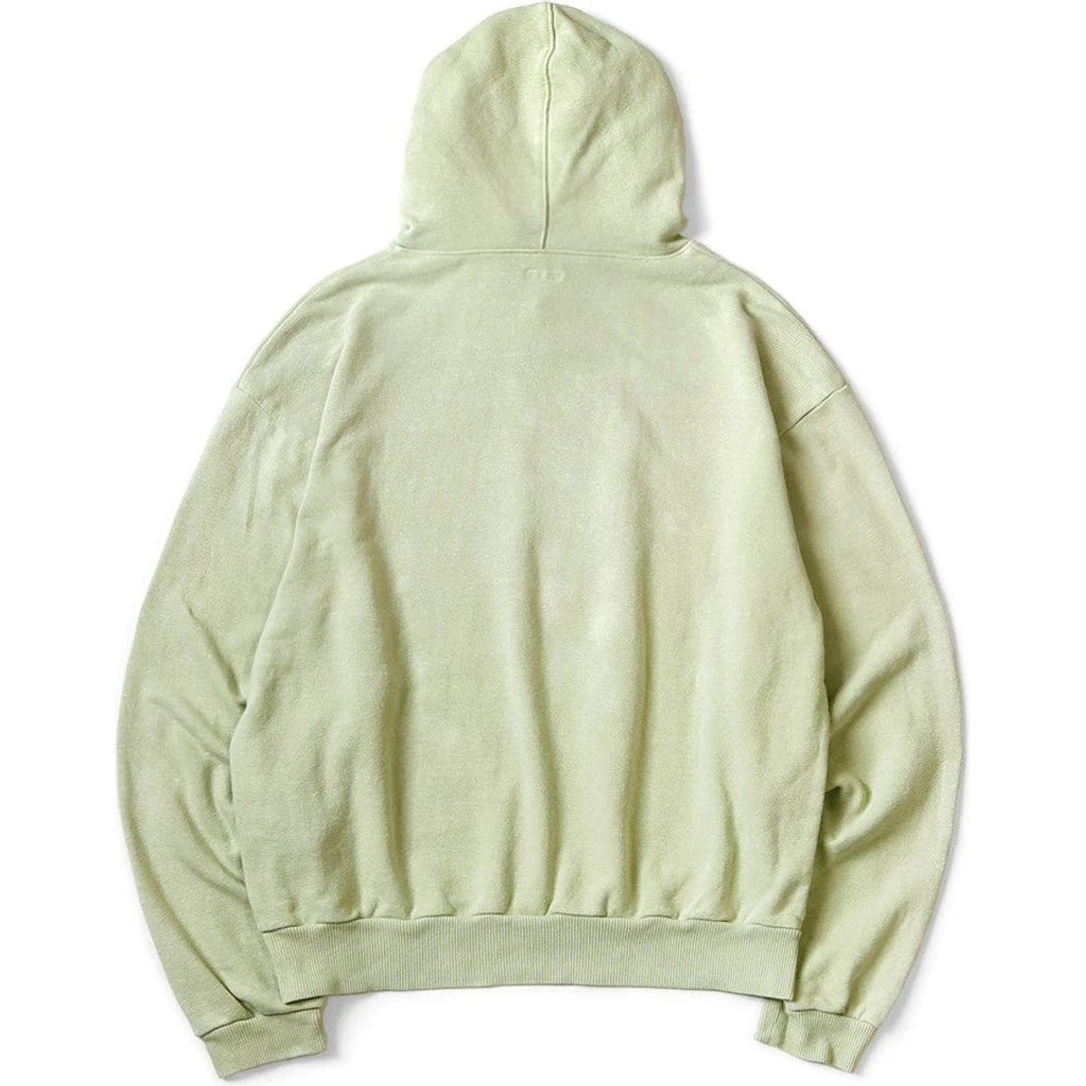 Kapital Fleece Hooded Sweatshirt (Speakeasy Kapital Print)