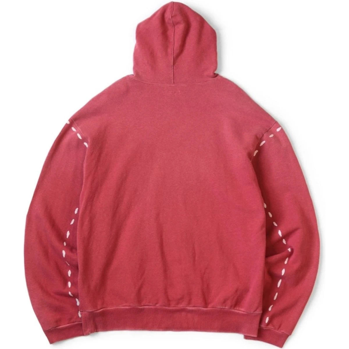 Kapital Fleece Marionette Hooded Sweatshirt (Processed)