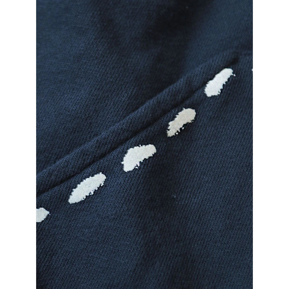 Kapital Fleece Marionette Hoodie Sweatshirt