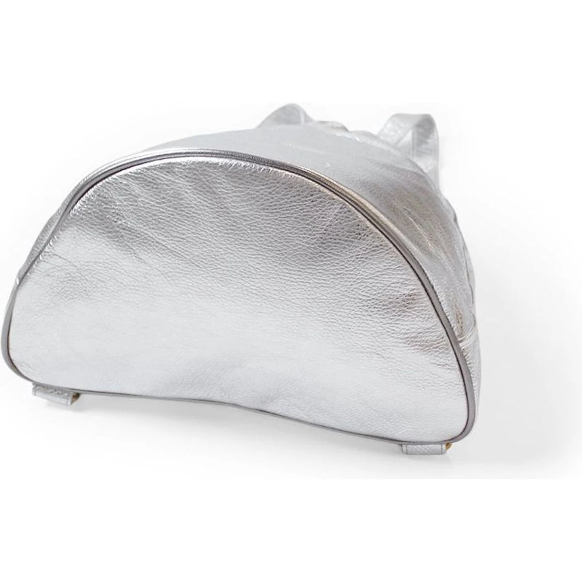 Kapital Foil Leather Herbie Medicine Backpack