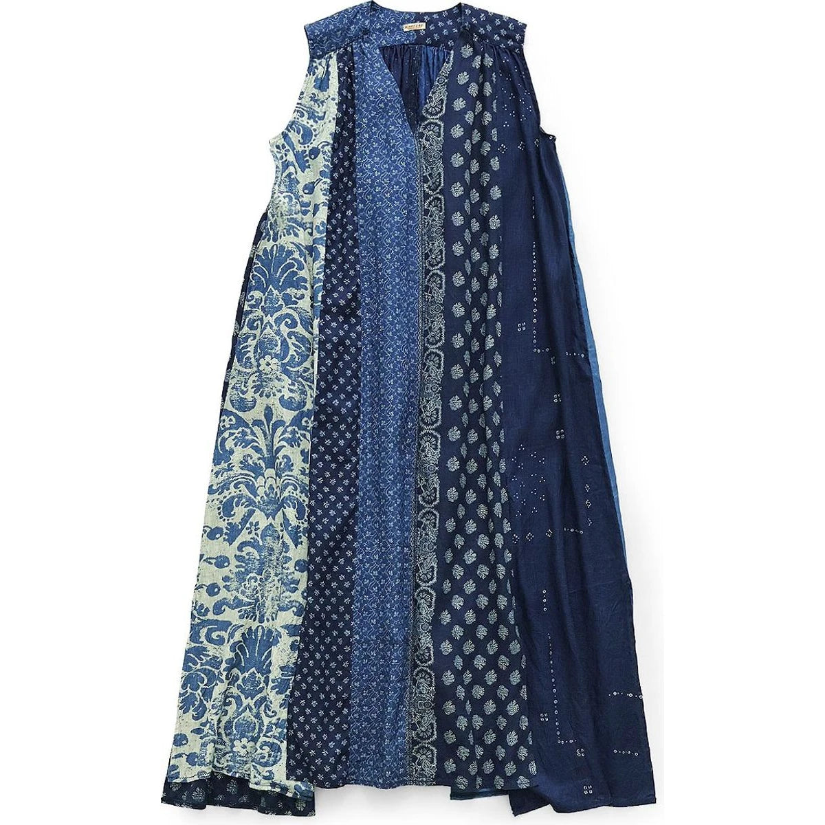 Indigo