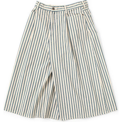 Kapital French Hickory 5P Jorts