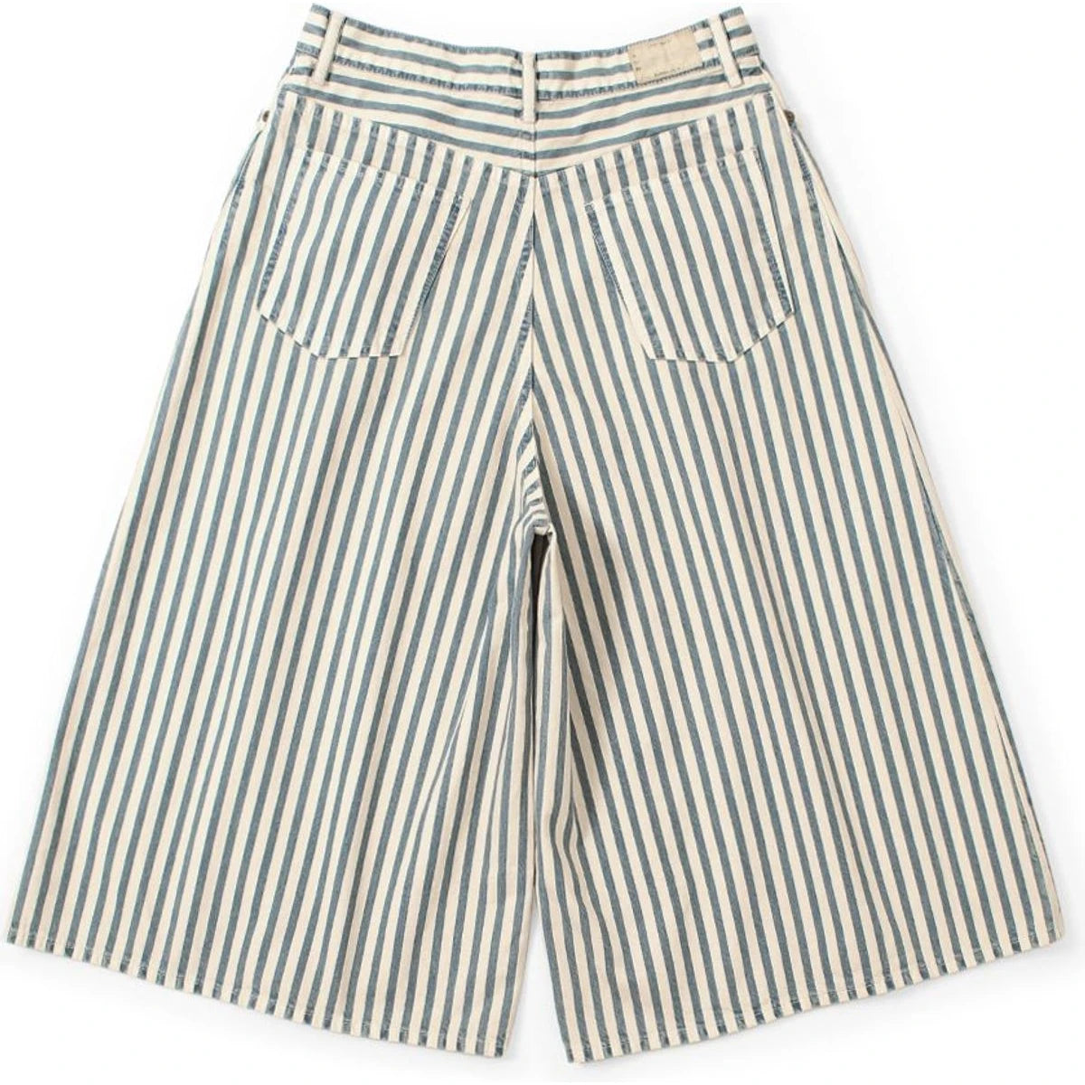 Kapital French Hickory 5P Jorts