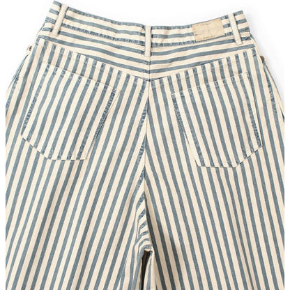 Kapital French Hickory 5P Jorts