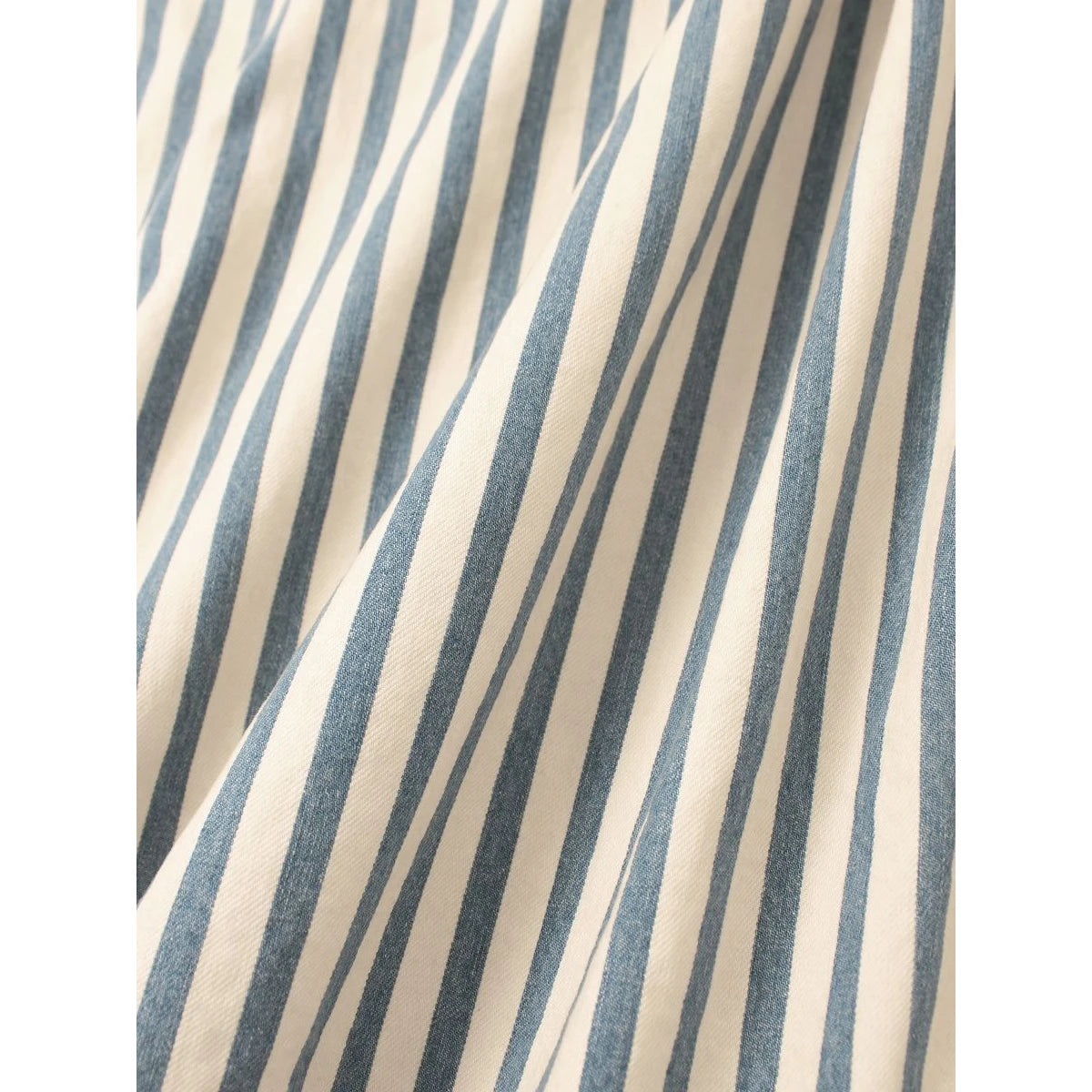 Kapital French Hickory 5P Jorts