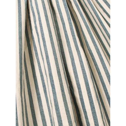 Kapital French Hickory Harvest Balloon Skirt