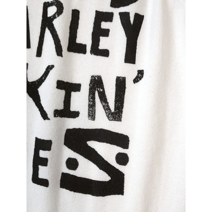 Kapital French Ribbon Tank Top (Marley Talkin' Blues)