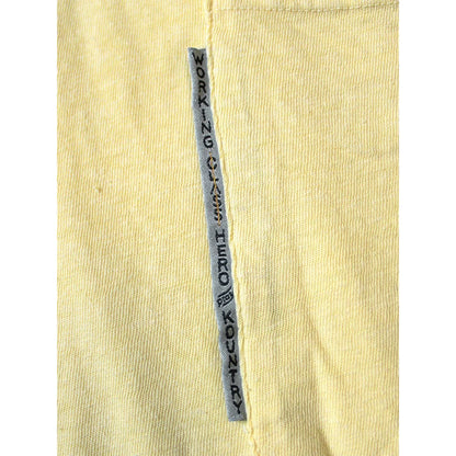 Kapital Gauze Jersey Biscuit Poke T