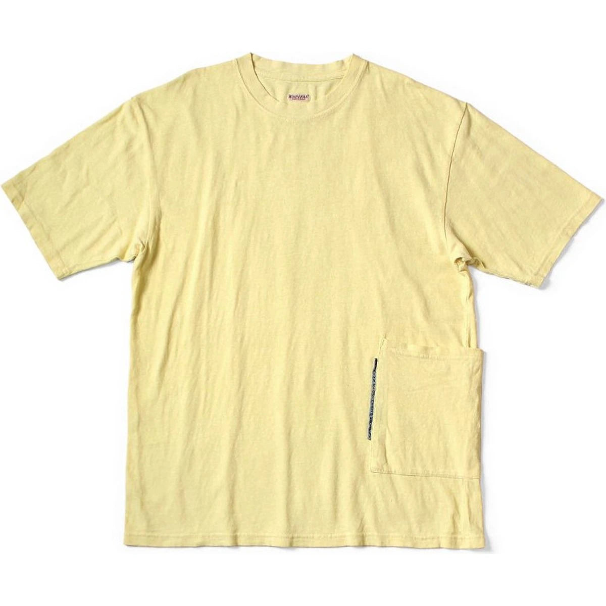 Light Yellow