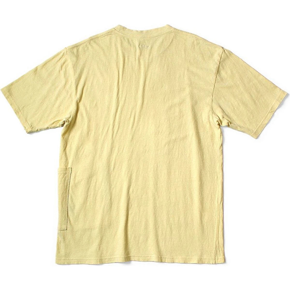 Kapital Gauze Jersey Biscuit Poke T