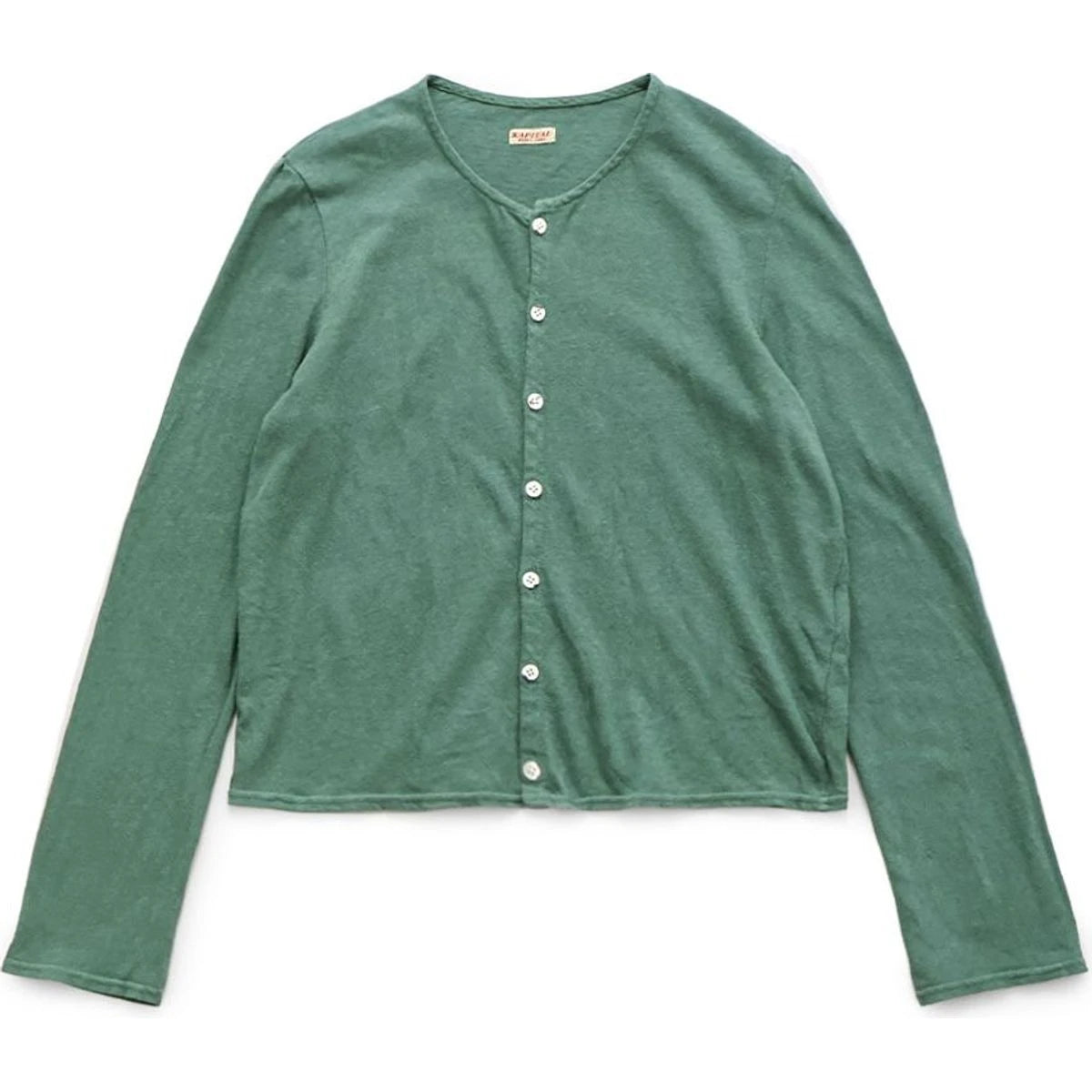 Mint Green