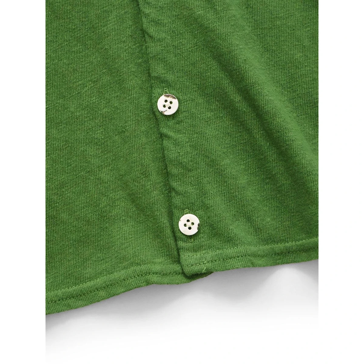 Kapital Gauze Jersey Bolero Cardigan