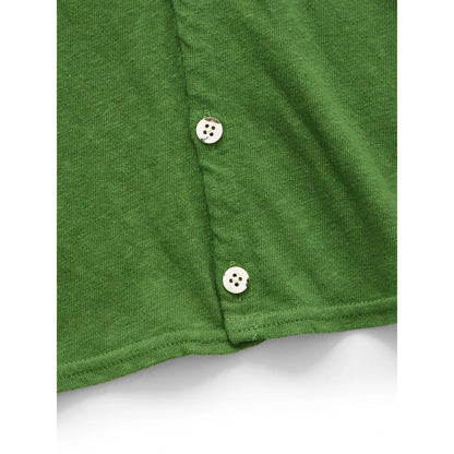 Kapital Gauze Jersey Bolero Cardigan