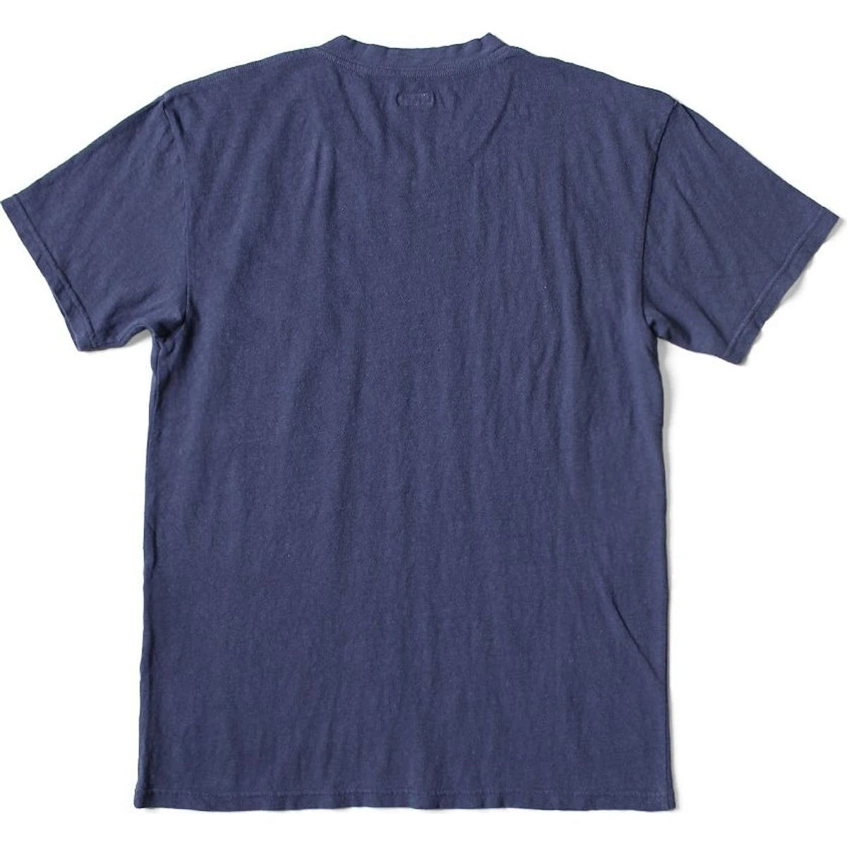 Kapital Gauze Jersey V Neck Pocket T