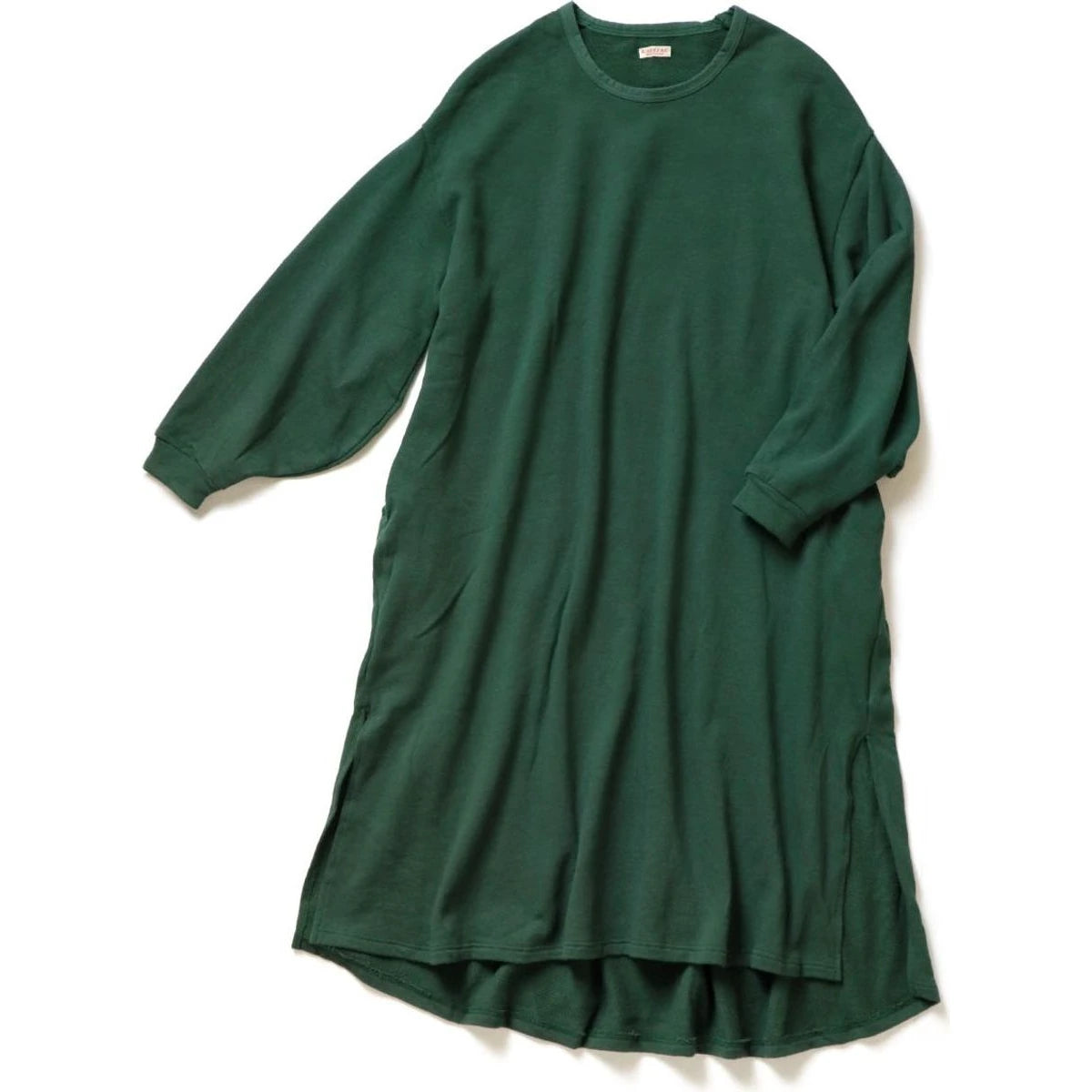 Kapital Gauze Lined Bergi Big Dress