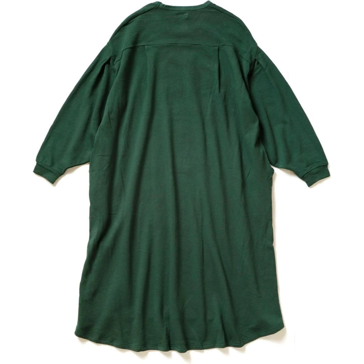 Kapital Gauze Lined Bergi Big Dress