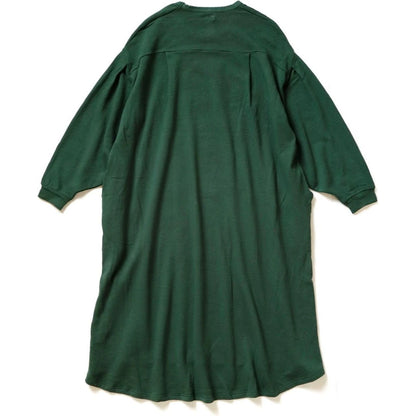 Kapital Gauze Lined Bergi Big Dress