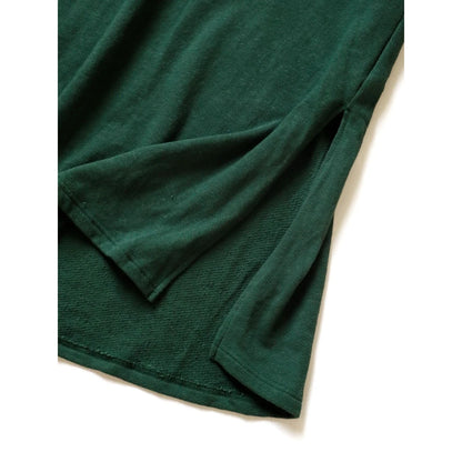 Kapital Gauze Lined Bergi Big Dress