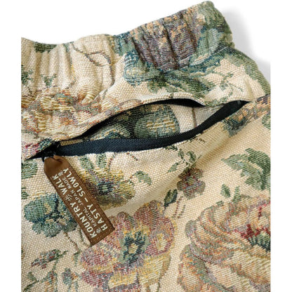 Kapital Gobelin Easy Shorts