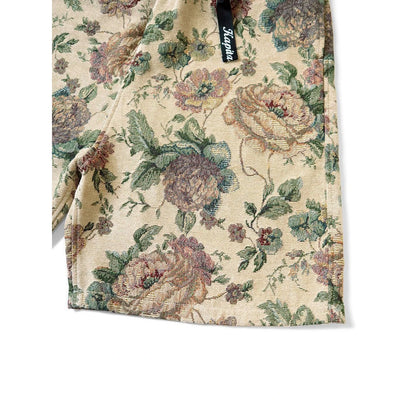 Kapital Gobelin Easy Shorts
