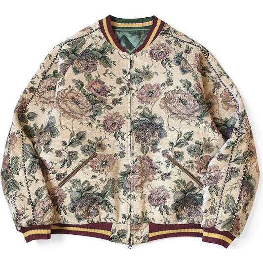 Kapital Gobelin Souvenir Jacket (Japan Embroidery)