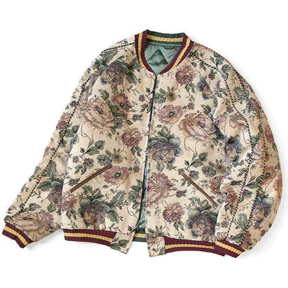 Kapital Gobelin Souvenir Jacket (Japan Embroidery)
