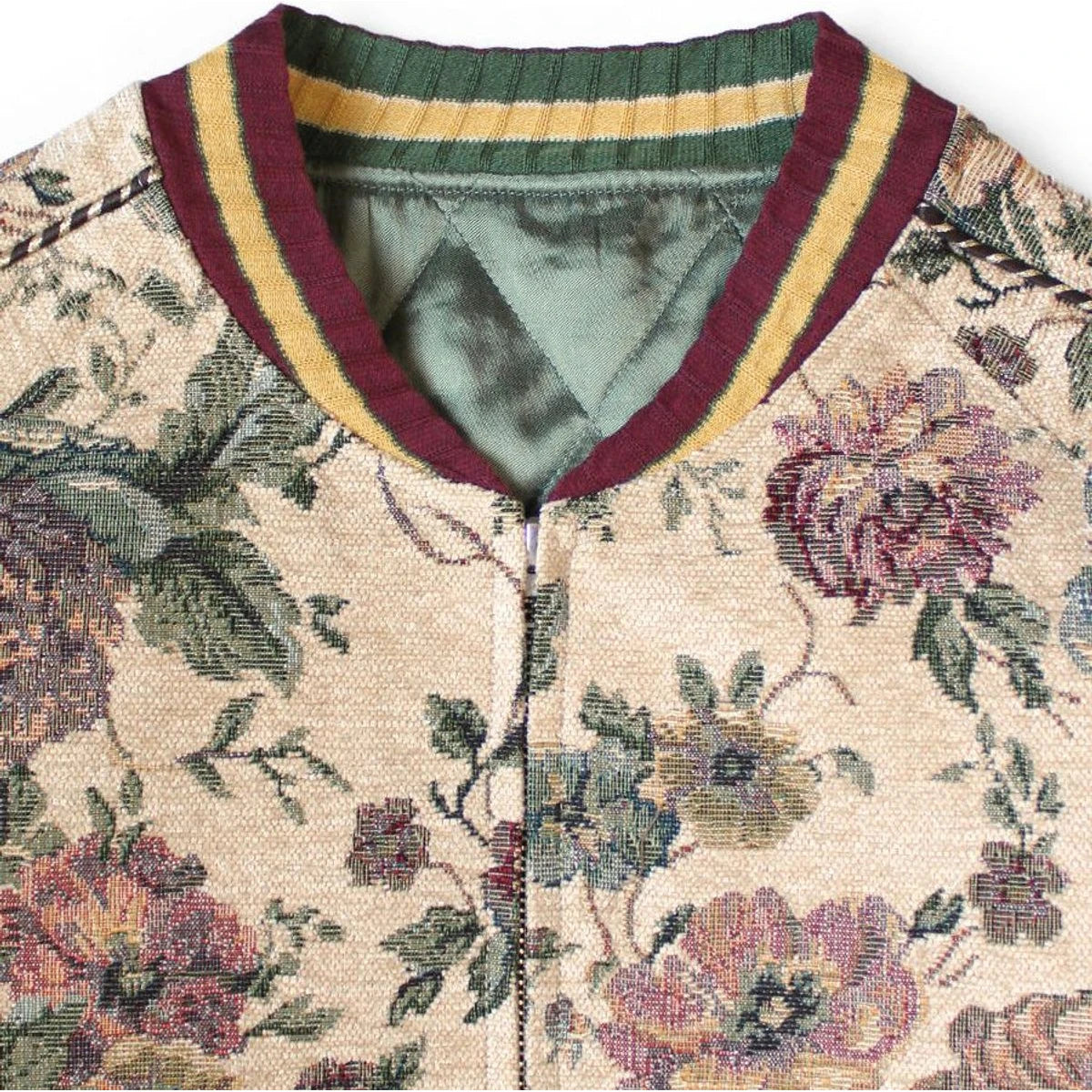 Kapital Gobelin Souvenir Jacket (Japan Embroidery)