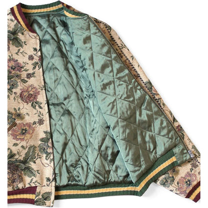 Kapital Gobelin Souvenir Jacket (Japan Embroidery)