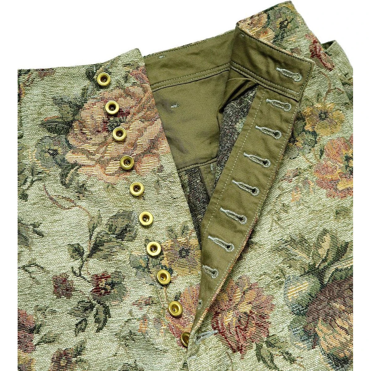 Kapital Gobelins Clown Pants