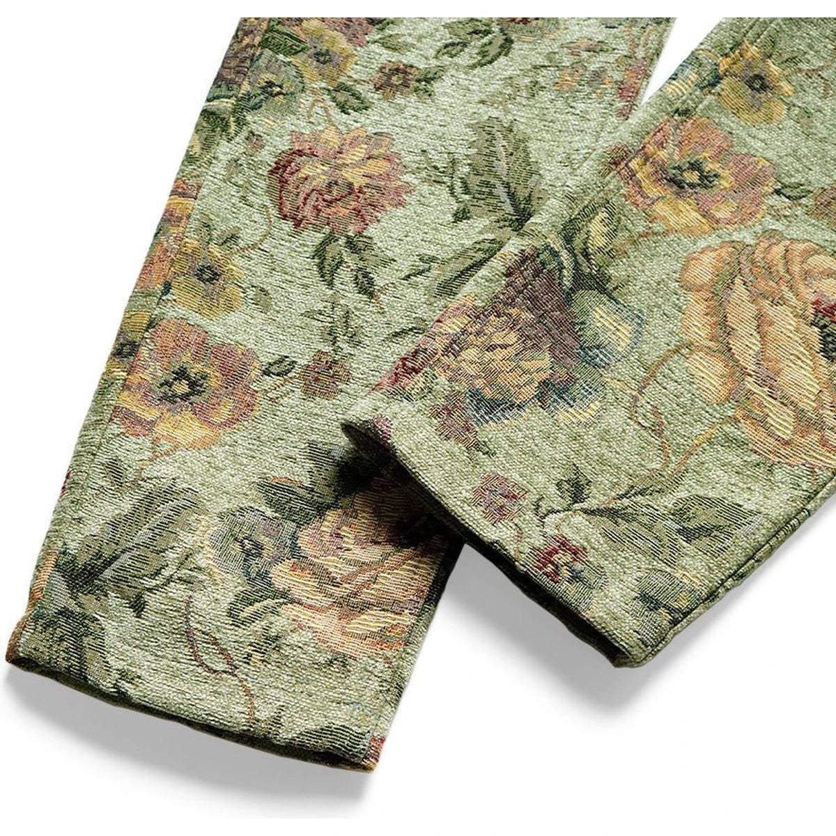 Kapital Gobelins Clown Pants
