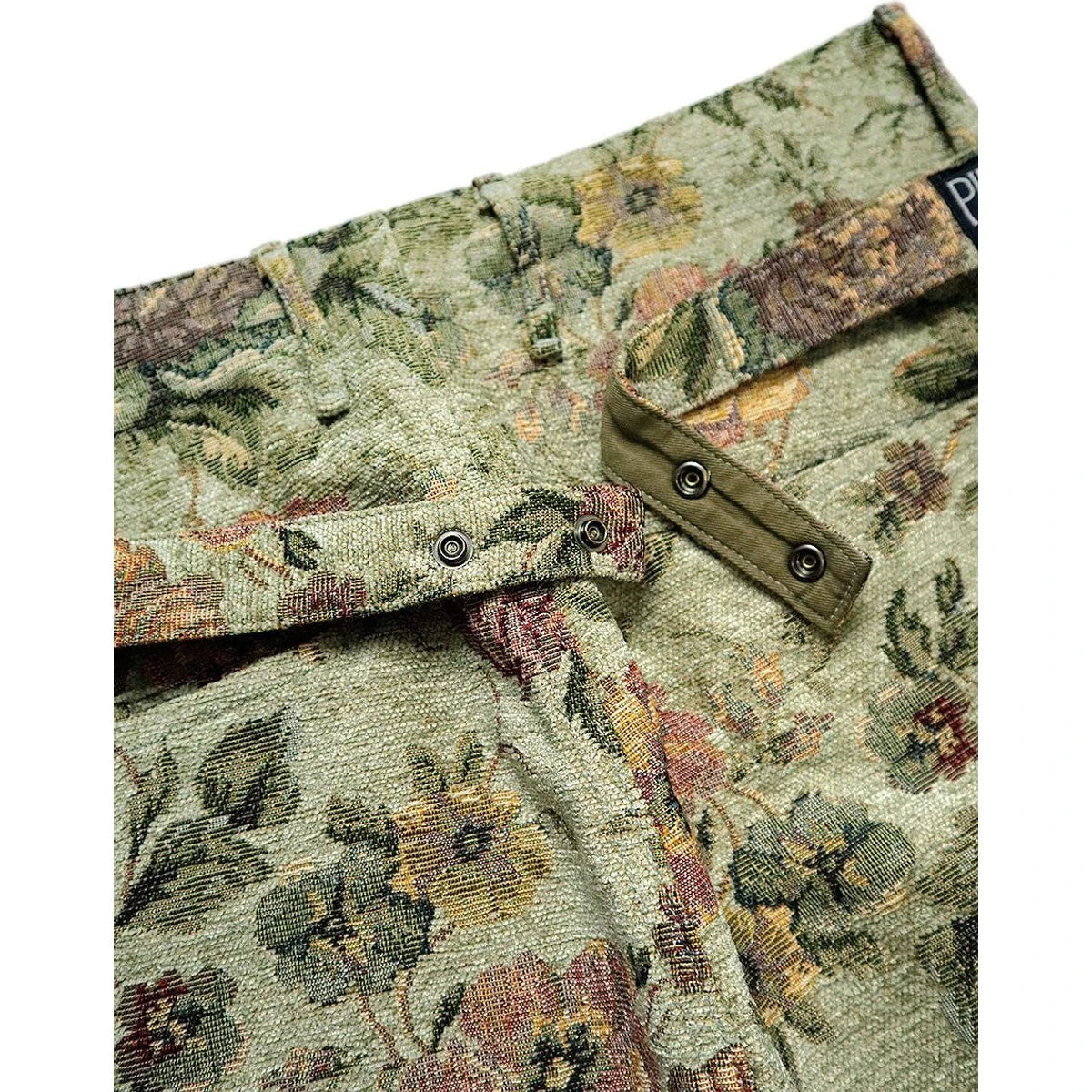 Kapital Gobelins Clown Pants