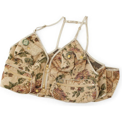 Kapital Gobelins Fishing Vest