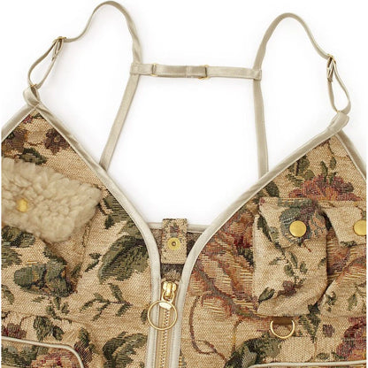 Kapital Gobelins Fishing Vest