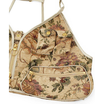 Kapital Gobelins Fishing Vest