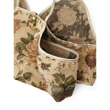 Kapital Gobelins Fishing Vest