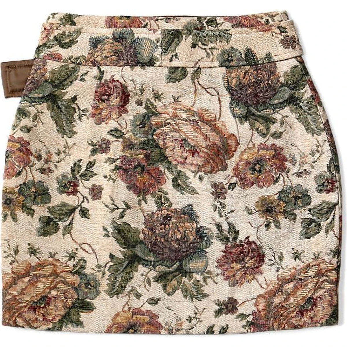 Kapital Gobelins Miniskirt